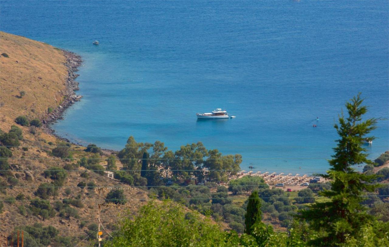 Sfentouri Aegina Colors 빌라 외부 사진
