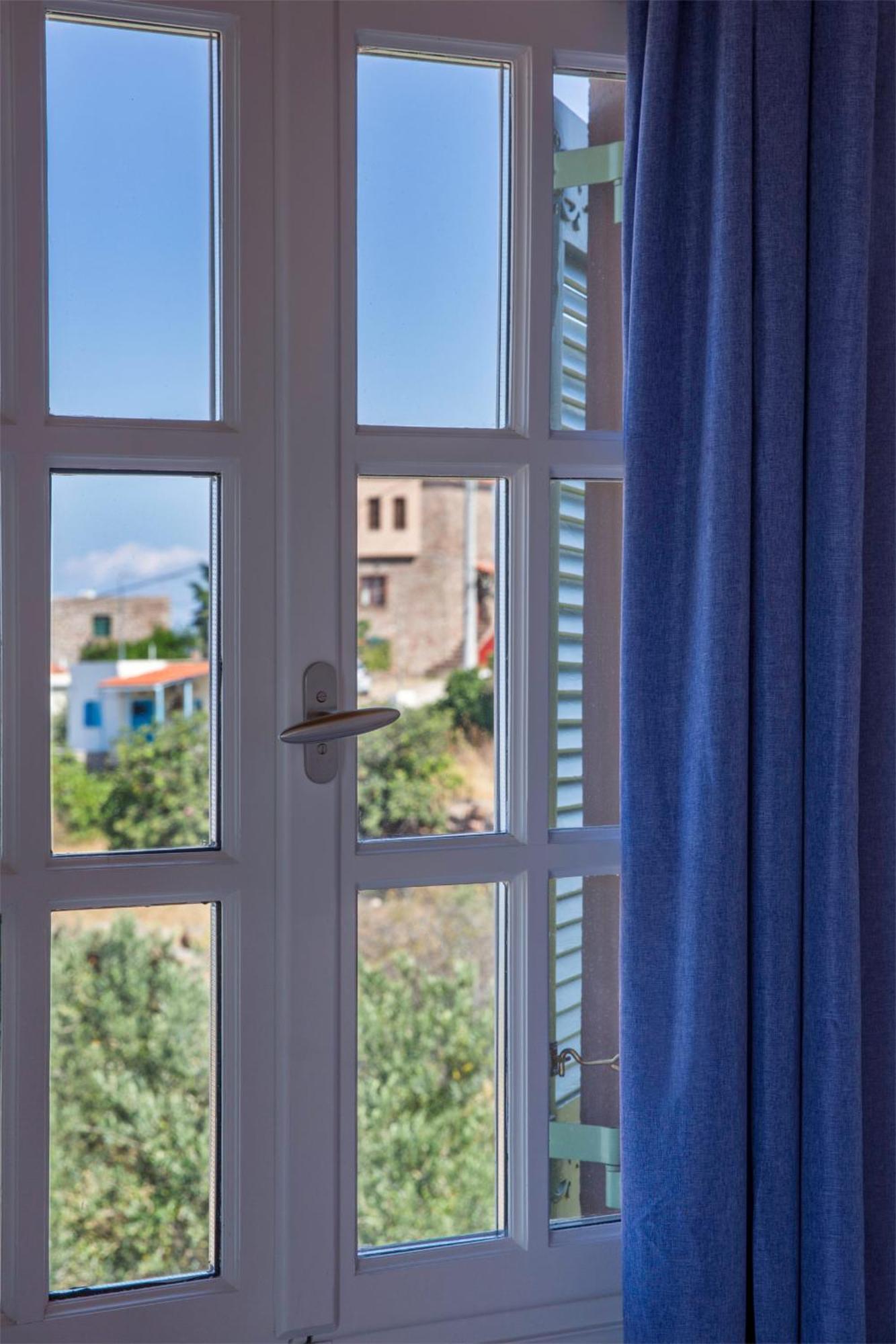 Sfentouri Aegina Colors 빌라 외부 사진